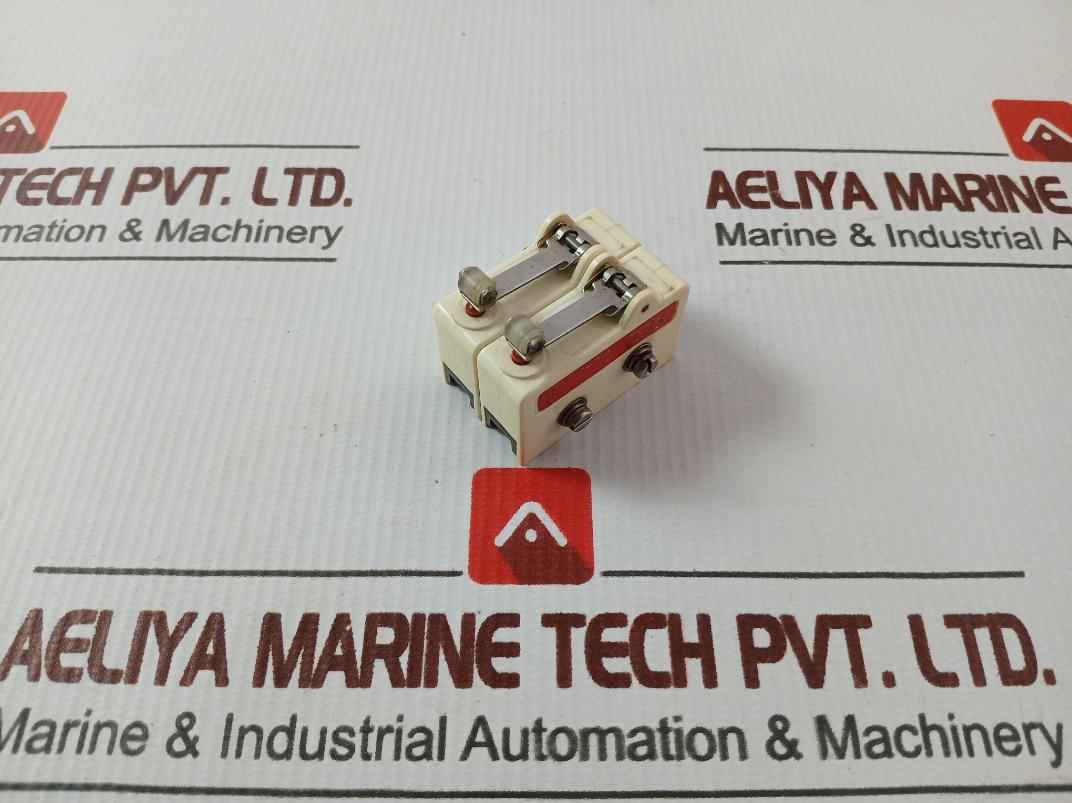 Burgess V13Lr Limit Switch 10A/250Vac