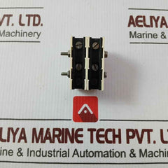 Burgess V13Lr Limit Switch 10A/250Vac