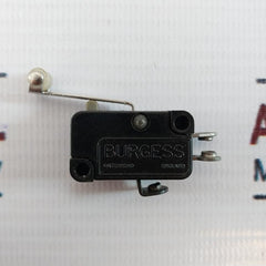 Burgess V32Yr1/1180 Micro Switch 10A, 125Vac