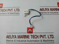 Burgess V4net8ul Snap Action Micro Switch 5a Gp/250vac