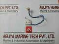 Burgess V4net8ul Snap Action Micro Switch 5a Gp/250vac