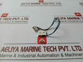 Burgess V4net8ul Snap Action Micro Switch 5a Gp/250vac