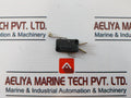 Burgess VCF2YR1/1180 Microswitch