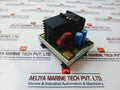 Burghold Elektronik Bw2443A62 Printed Circuit Board 5910C