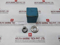 Burgman Specialized Mechanical Spring For A/E Pump