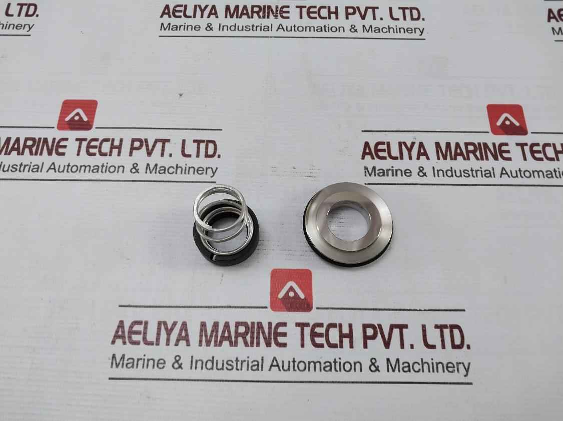 Burgman Specialized Mechanical Spring For A/E Pump