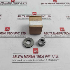 Burgmann 1.4122 Mechanical Seal Set For Pump 20Mm
