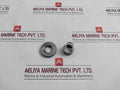 Burgmann 1.4122 Mechanical Seal Set For Pump 20Mm