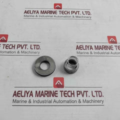 Burgmann 1.4122 Mechanical Seal Set For Pump 20Mm