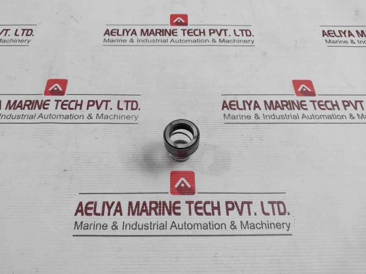 Burgmann 1.4122 Mechanical Seal Set For Pump 20Mm