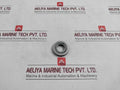 Burgmann 1.4122 Mechanical Seal Set For Pump 20Mm