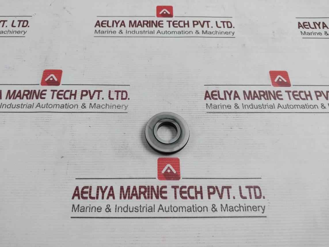 Burgmann 1.4122 Mechanical Seal Set For Pump 20Mm