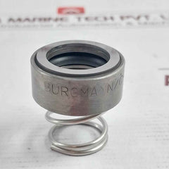 Burgmann 1.4122 Mechanical Seal Set For Pump 20Mm