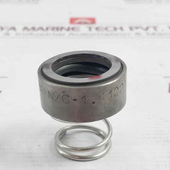 Burgmann 1.4122 Mechanical Seal Set For Pump 20Mm