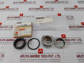 Burgmann 1.4571 Mechanical Seal 35 M7N S 761.06.00.122