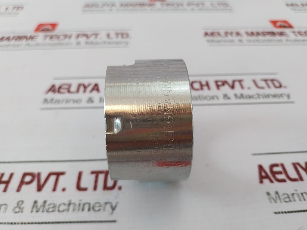 Burgmann 1.4571 Mechanical Seal 35 M7N S 761.06.00.122