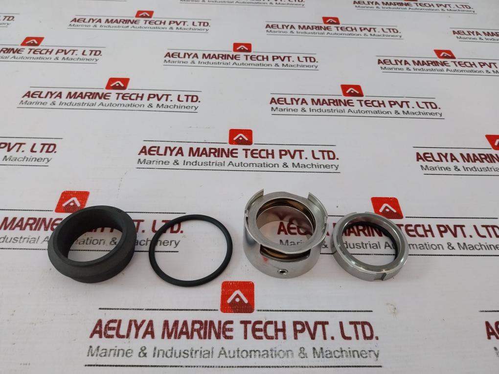 Burgmann 1.4571 Mechanical Seal 35 M7N S 761.06.00.122