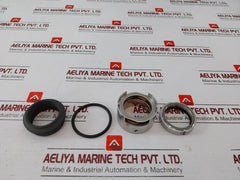 Burgmann 1.4571 Mechanical Seal 35 M7N S 761.06.00.122