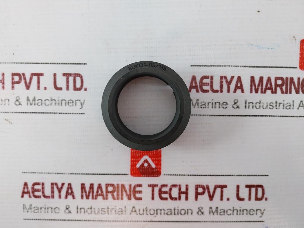 Burgmann 1.4571 Mechanical Seal 35 M7N S 761.06.00.122