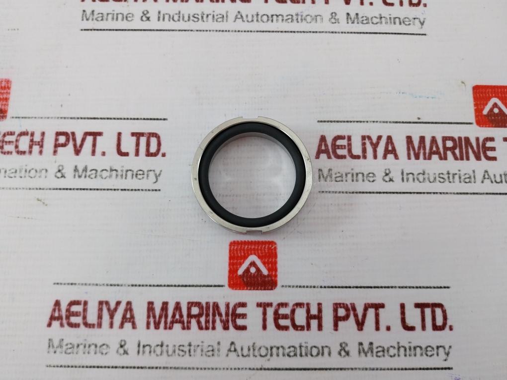 Burgmann 1.4571 Mechanical Seal 35 M7N S 761.06.00.122