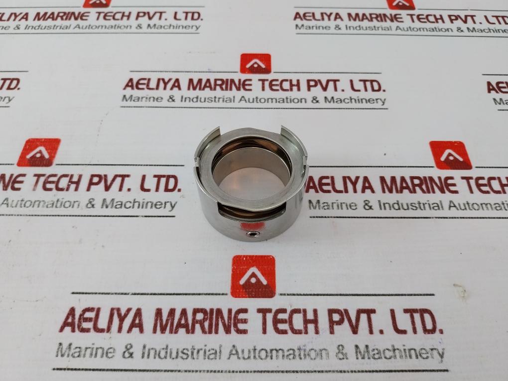 Burgmann 1.4571 Mechanical Seal 35 M7N S 761.06.00.122