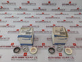 Burgmann 35362 Mechanical Seal Set For Allweiler Pump