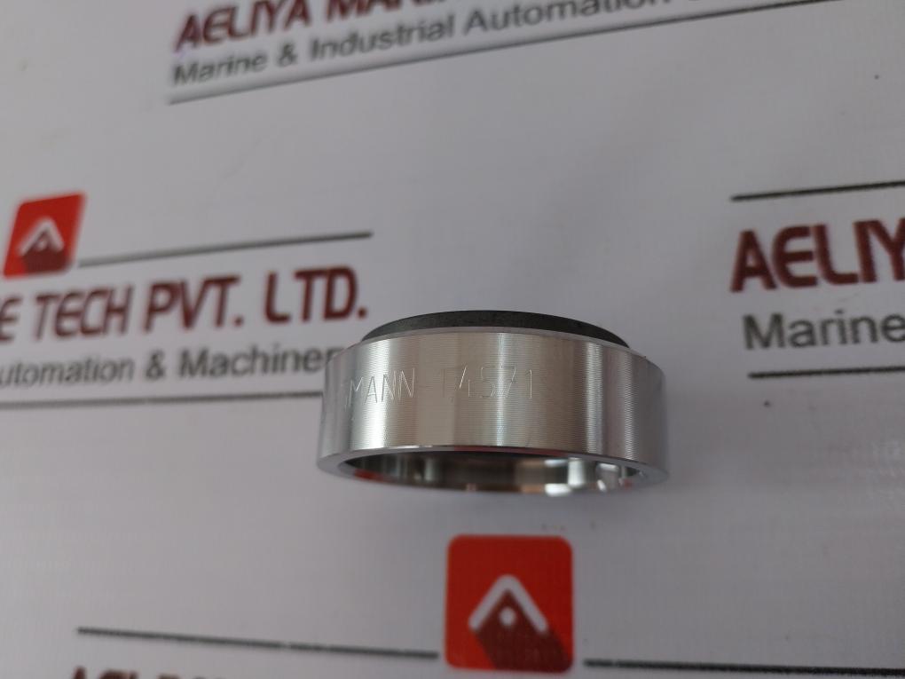 Burgmann 35362 Mechanical Seal Set, Sludge Transfer, Vg U3.1D-m32N/30R