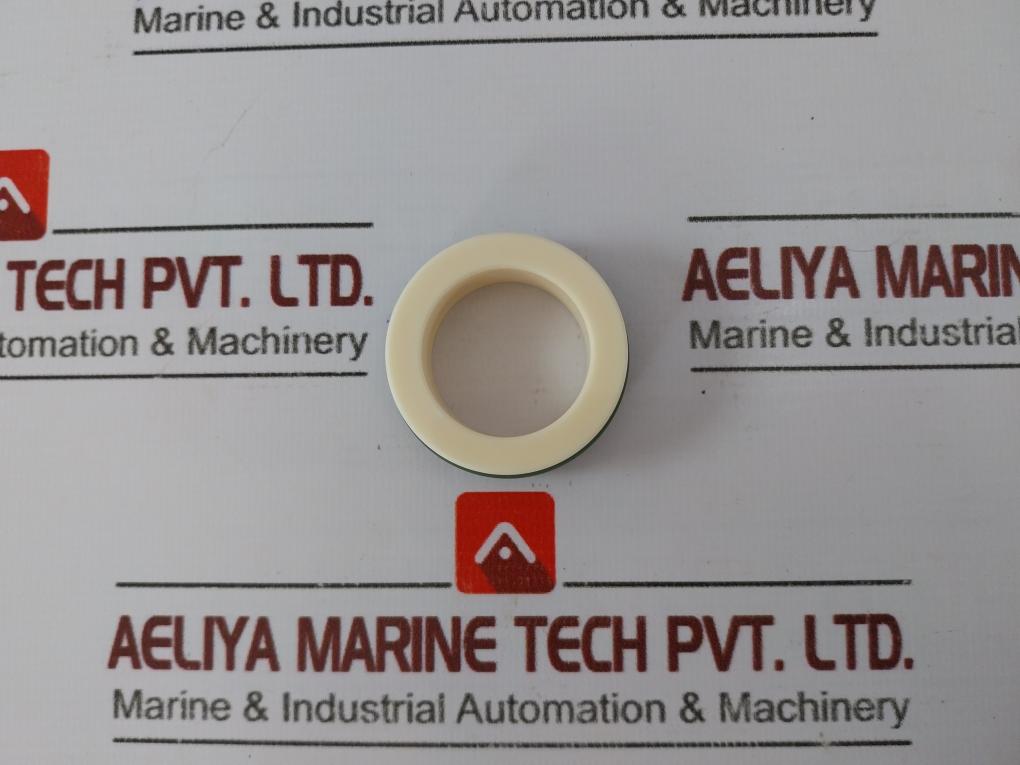 Burgmann 35362 Mechanical Seal Set For Allweiler Pump