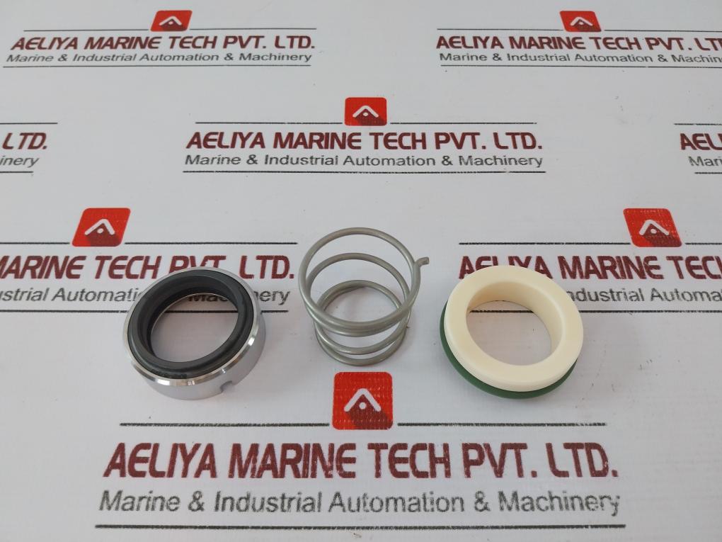 Burgmann 35362 Mechanical Seal Set For Allweiler Pump