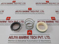 Burgmann 35362 Mechanical Seal Set For Allweiler Pump