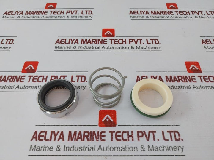 Burgmann 35362 Mechanical Seal Set For Allweiler Pump