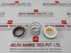 Burgmann 35362 Mechanical Seal Set For Allweiler Pump