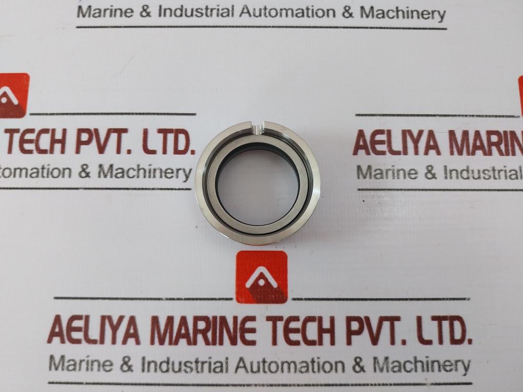 Burgmann 35362 Mechanical Seal Set For Allweiler Pump