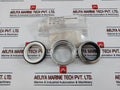 Burgmann 45 Mm Mechanical Seal Set 217625148 Iron
