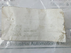 Burgmann 42MM Mechanical Seal 217625048