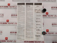 Burgmann Mg12/16-z Mechanical Seal For Pump 751.10.10.062 50 Gm