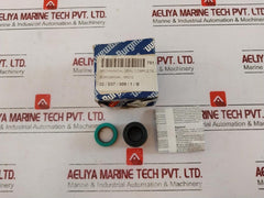 Burgmann Mg12/16-z Mechanical Seal For Pump 751.10.10.062 50 Gm