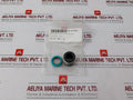 Burgmann Mg12/16-z Mechanical Seal For Pump 751.10.10.062 New