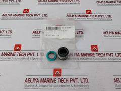 Burgmann Mg12/16-z Mechanical Seal For Pump 751.10.10.062 New