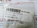 Burgmann Mg12/16-z Mechanical Seal For Pump 751.10.10.062