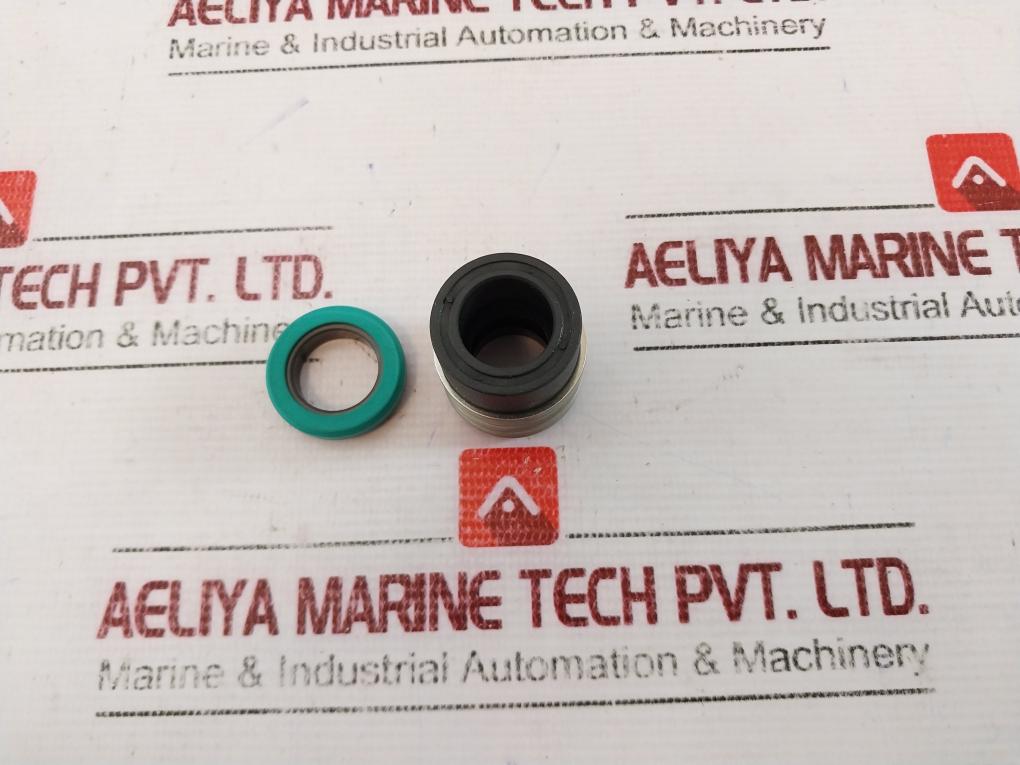 Burgmann Mg12/16-z Mechanical Seal For Pump 751.10.10.062