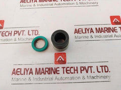Burgmann Mg12/16-z Mechanical Seal For Pump 751.10.10.062 50 Gm