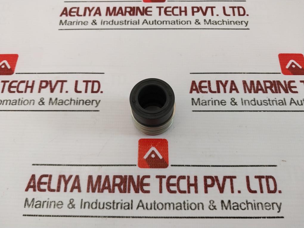 Burgmann Mg12/16-z Mechanical Seal For Pump 751.10.10.062