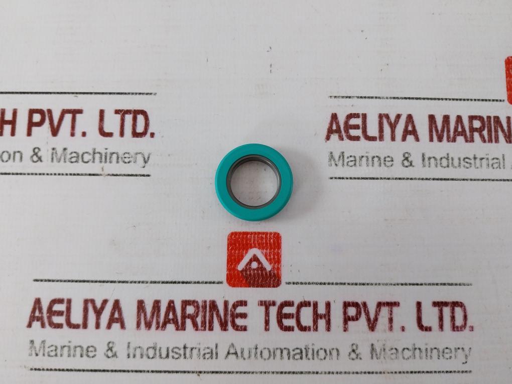 Burgmann Mg12/16-z Mechanical Seal For Pump 751.10.10.062 New