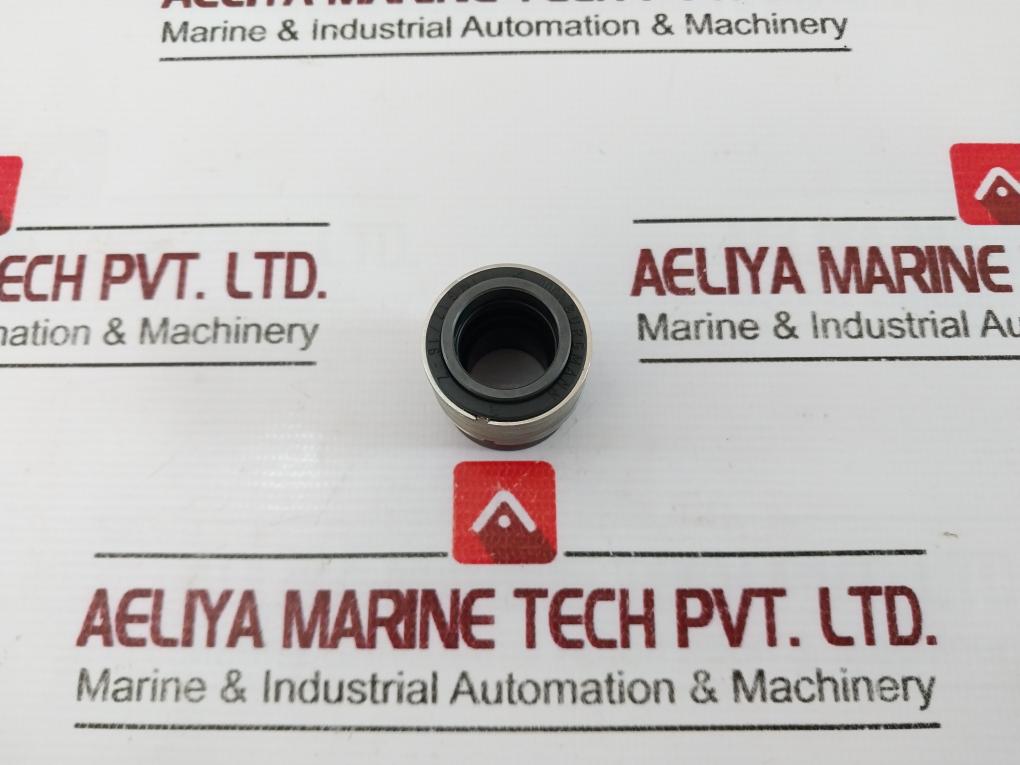 Burgmann Mg12/16-z Mechanical Seal For Pump 751.10.10.062