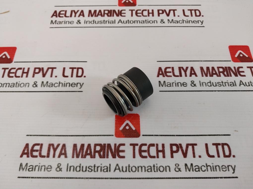 Burgmann Mg12/16-z Mechanical Seal For Pump 751.10.10.062