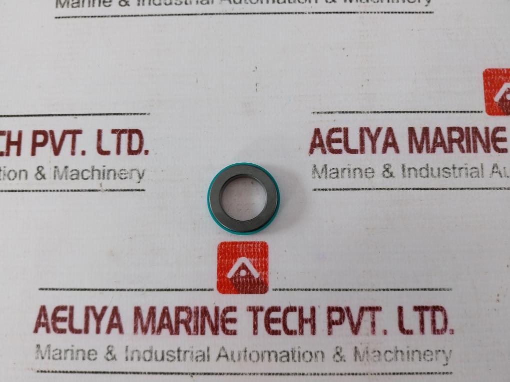 Burgmann Mg12/16-z Mechanical Seal For Pump 751.10.10.062