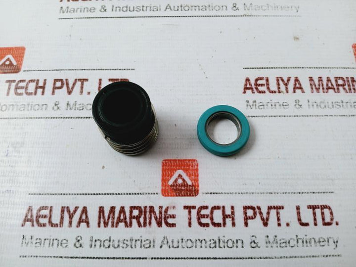 Burgmann Mg12/16-z Mechanical Seal For Pump 751.10.10.062