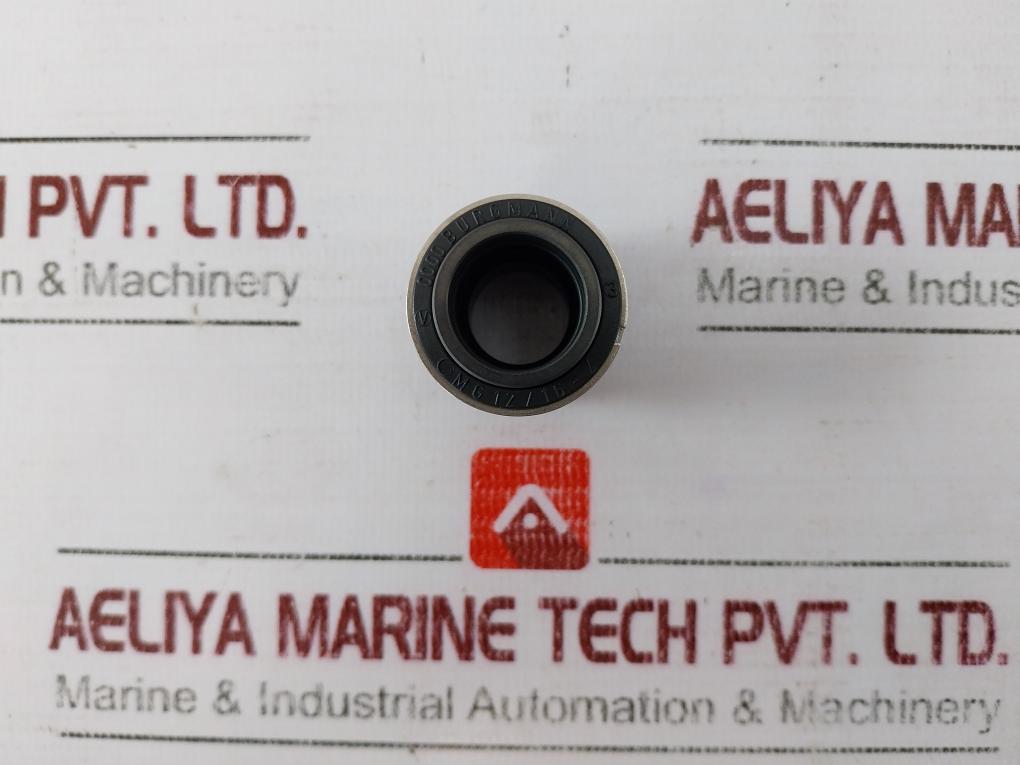 Burgmann Mg12/16-z Mechanical Seal For Pump 751.10.10.062