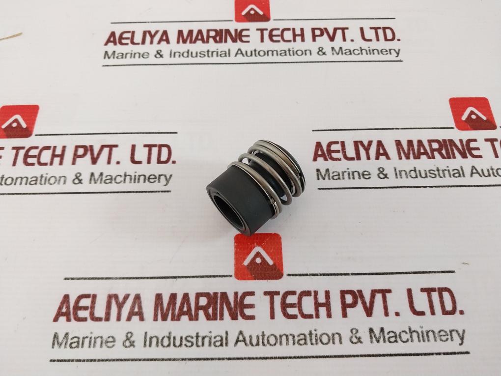 Burgmann Mg12/16-z Mechanical Seal For Pump 751.10.10.062